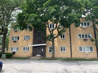 10344 S Pulaski Rd APT 205, Oak Lawn, IL
