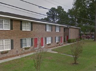 520 Rose Ln, Summerville, SC 29485