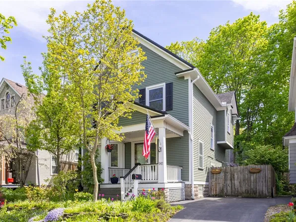 141 Mulberry St, Rochester, NY 14620