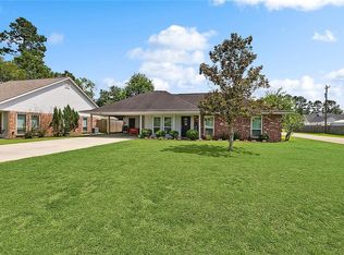 7551 Linda Lee Dr, Denham Springs, LA 70706
