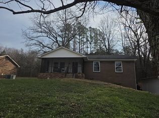 1935 Dinsmore Rd, Clarksville, TN 37040