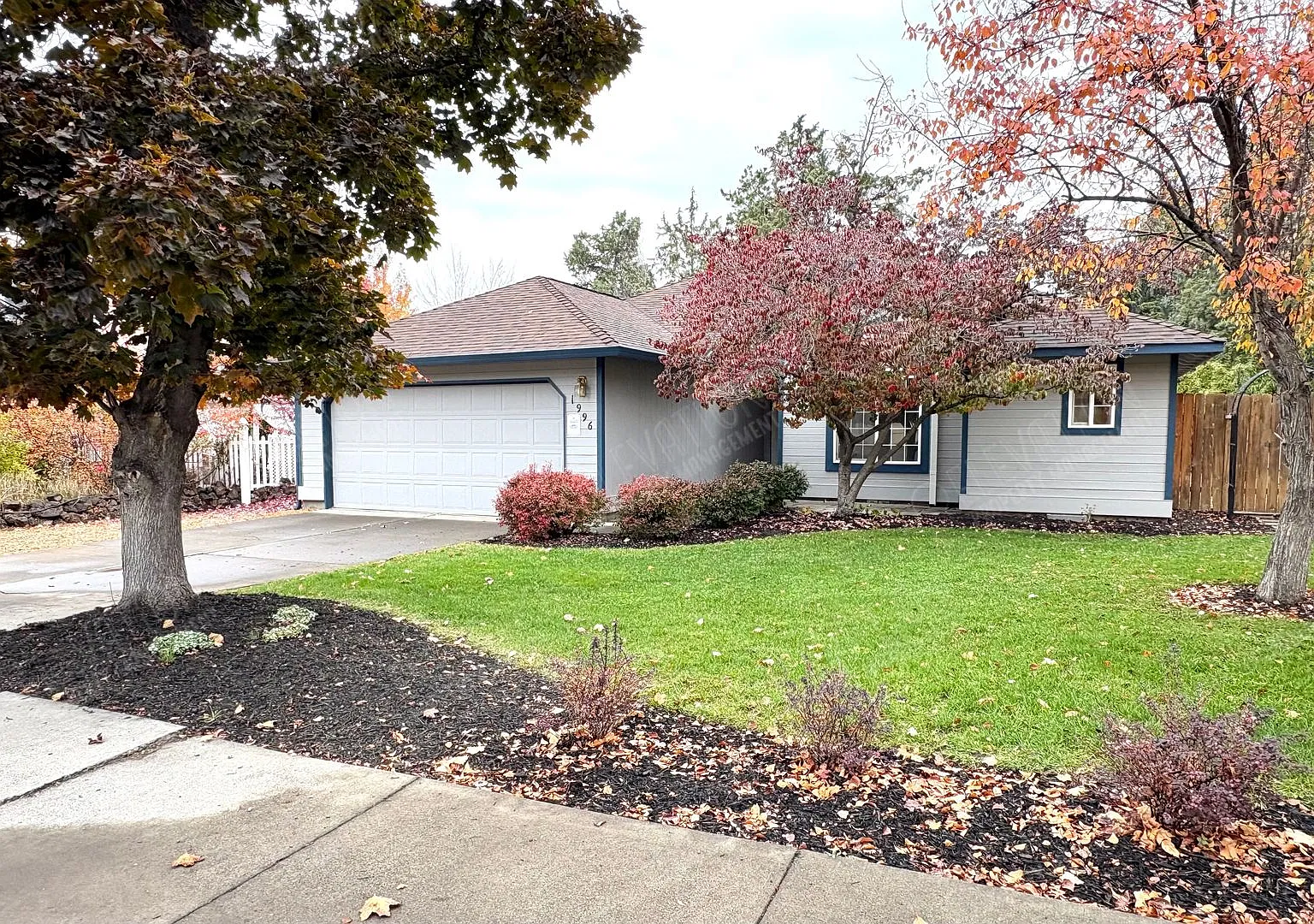 3 Bedroom Home with New Carpet & Great Backyard — Photo 1