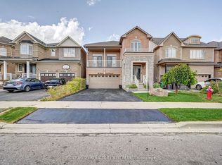 86 Game Creek Cres, Brampton, ON L7A 0J3