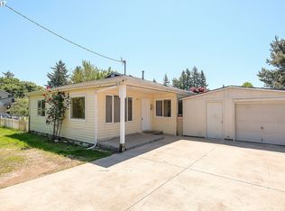 16830 E Burnside St, Portland, OR