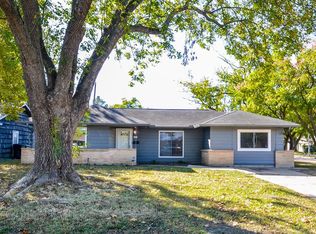 8647 Alcott Dr, Houston, TX 77080