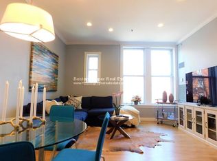 416 Marlborough St APT 401, Boston, MA 02115