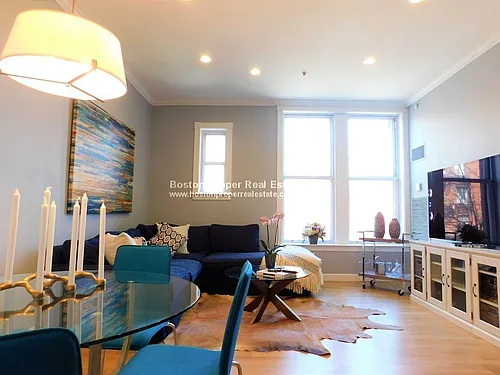 416 Marlborough St #401 Photo 1
