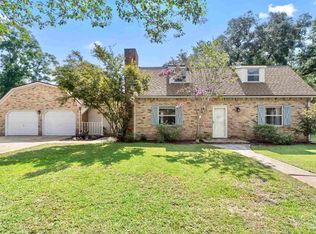 324 Southwalk Pl, Pensacola, FL 32506