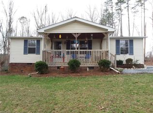 8084 Lassiter Mill Rd, Troy, NC 27371