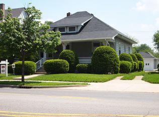 1015 S Anderson St, Elwood, IN 46036