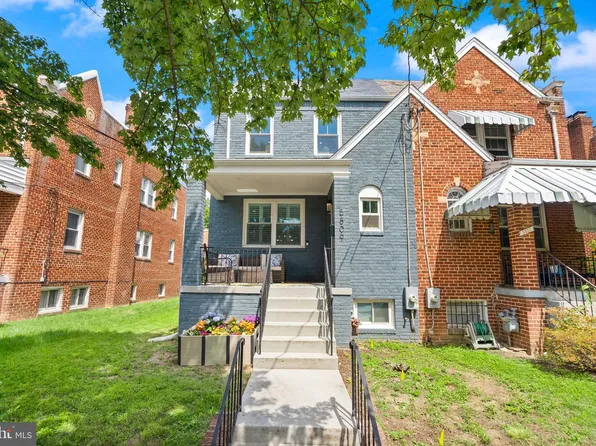 5809 3rd Pl NW, Washington, DC 20011