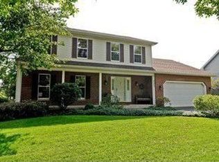 721 Manley Rd, Saint Charles, IL 60174