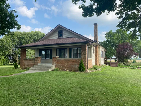 6203 W State Road 46, Greensburg, IN 47240