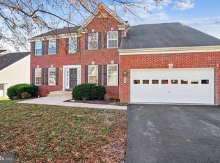 20 Saint Charles Ct, Stafford, VA 22556