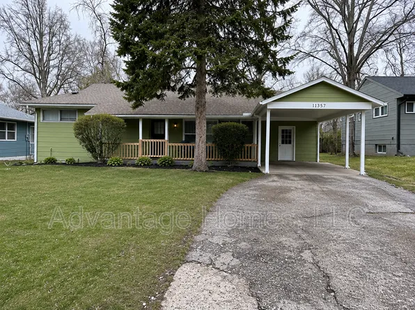 11357 Sycamore Ter, Kansas City, MO 64134