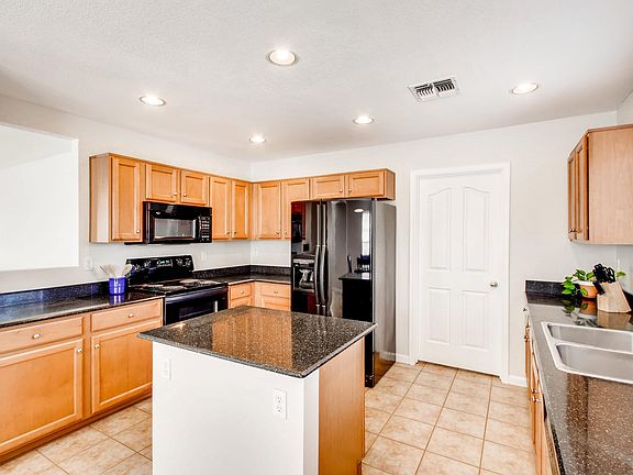Great meal prep space