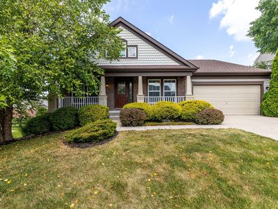 11032 Hayfield Dr, Alexandria, KY, 41001