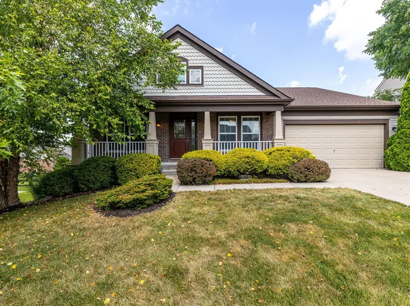 11032 Hayfield Dr, Alexandria, KY 41001