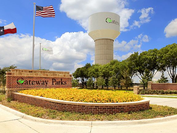 Welcome to Gateway Parks