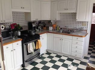 97 Pearson Rd #2, Somerville, MA 02144