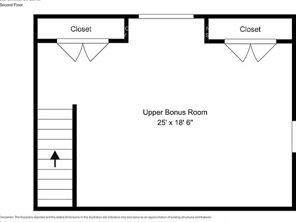 4th image of this home
