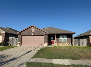 2513 Las Brisas St, Corpus Christi, TX 78414