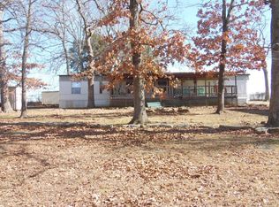 28937 S Ranch Ln, Park Hill, OK 74451