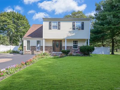 2 Cherry Street, Central Islip, NY, 11722