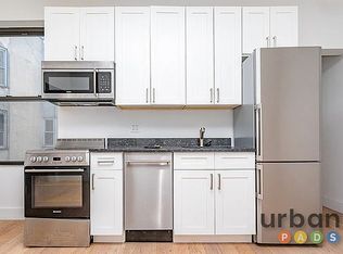 440 Decatur St #3R, Brooklyn, NY 11233