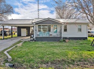 79 S Elm St, Medora, IN 47260