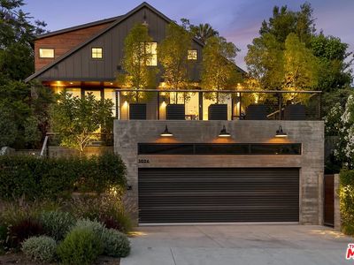 1026 Monument St, Pacific Palisades, CA, 90272