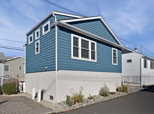 116 W Dune Way, Lavallette, NJ 08735