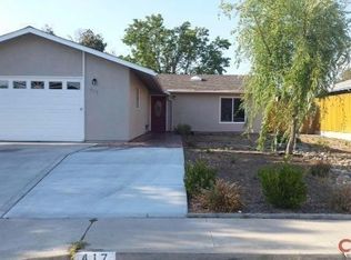 417 Cedarwood Dr, Paso Robles, CA 93446