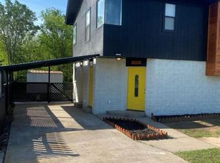 608 E Eufaula St, Norman, OK 73071