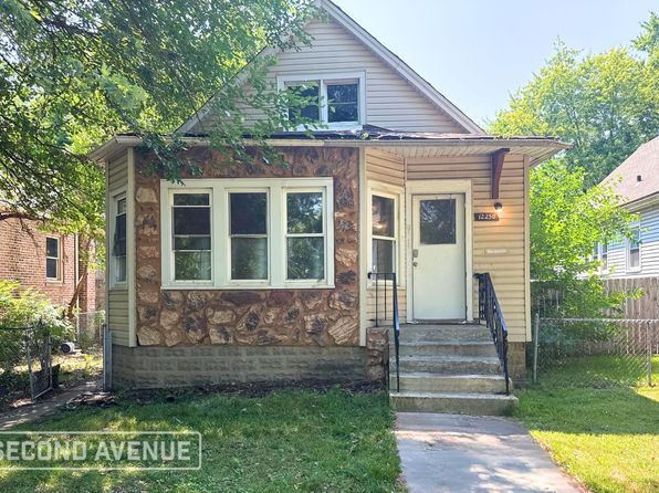 12250 S Sangamon St