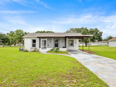 152 N 6th St, Eagle Lake, FL, 33839