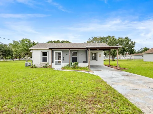 152 N 6th St, Eagle Lake, FL 33839