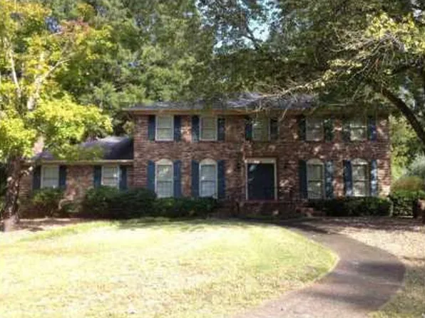 19 Greenbriar Ln SE, Rome, GA 30161