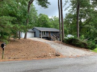 4167 Golfview Dr, Villa Rica, GA 30180