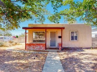 601 Charleston St NE, Albuquerque, NM 87108