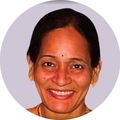 Anitha Reddy Shaik