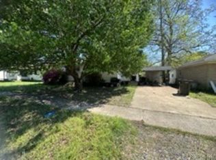 1031 Toler St, Malvern, AR 72104
