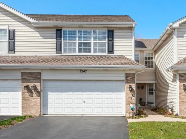 2347 Stoughton Cir, Aurora, IL