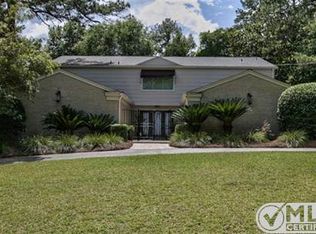 2520 Chamberlin Dr, Tallahassee, FL 32308