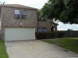 2914 Hill View Cv, Round Rock, TX 78664