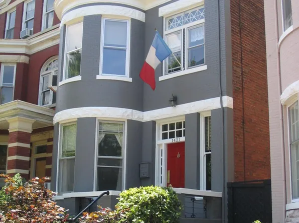 1421 Grove Ave APT 2, Richmond, VA 23220