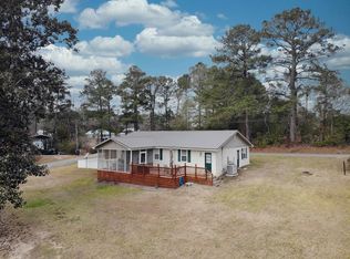143 Swift Creek Rd, Cordele, GA 31015