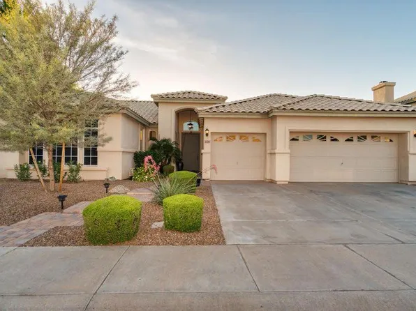 16208 S 27th Pl, Phoenix, AZ 85048