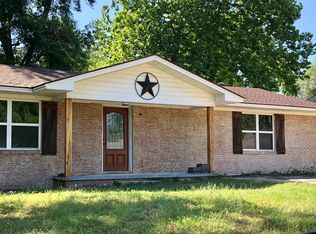206 S Wofford St, Athens, TX 75751