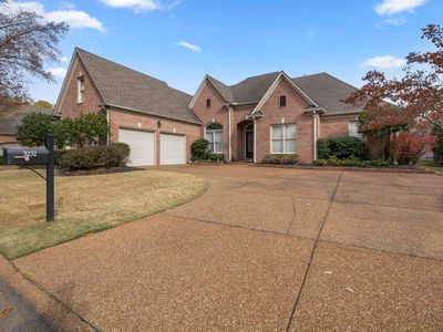 3232 Winderly Pine Cv, Memphis, TN, 38125